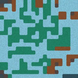 Wave Wars 1,2 - Warcraft 3: Custom Map avatar