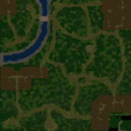 Way of The Ninja -B1.5- - Warcraft 3: Custom Map avatar