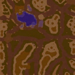 Way through Kalimdor - Warcraft 3: Custom Map avatar