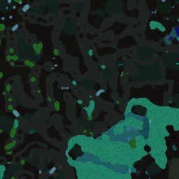 Way to the castle 9 - Warcraft 3: Custom Map avatar