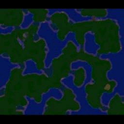 WC Custom Wars - Warcraft 3: Custom Map avatar