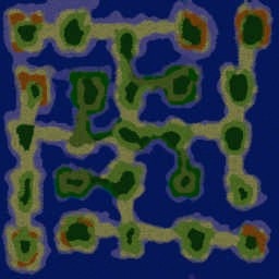 WC EconomicEdition - Warcraft 3: Custom Map avatar