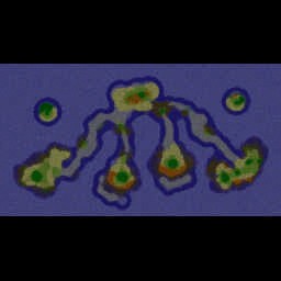 WC III EconomicEdition - Warcraft 3: Custom Map avatar