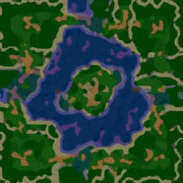 WC2 Horde vs Alliance 1on1 - Warcraft 3: Custom Map avatar