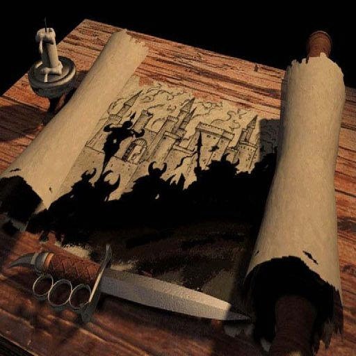 WC2: Old Draenor v1.0b - Warcraft 3: Custom Map avatar