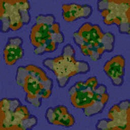 Wc3 2013 Extended V.1.9.6 - Warcraft 3: Custom Map avatar