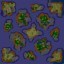 Wc3 2013 Extended V.2.1.3 - Warcraft 3 Custom map: Mini map