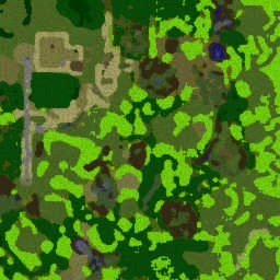 wc3 PARADISE v. 1.1 - Warcraft 3: Custom Map avatar