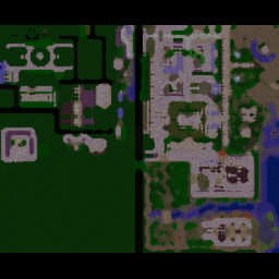 WC3CG V 2018 C - Warcraft 3: Custom Map avatar