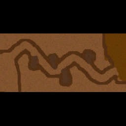 WCTW Danger Canyon - Warcraft 3: Custom Map avatar