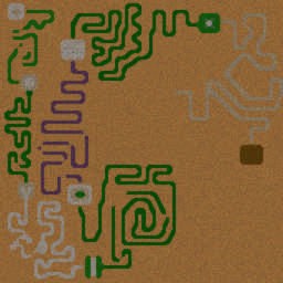 weagin - Warcraft 3: Custom Map avatar