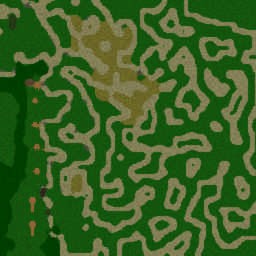 Weapon Battlegrounds - Warcraft 3: Custom Map avatar