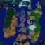 Wearcraft Warcraft 3: Map image
