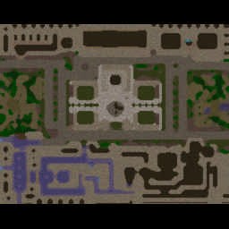 Webmasters Rumble v1.0 - Warcraft 3: Custom Map avatar