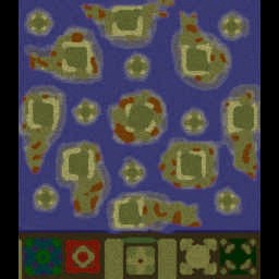 Wege der Götter - Warcraft 3: Custom Map avatar