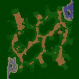 Wenatchee Forest - Warcraft 3: Custom Map avatar