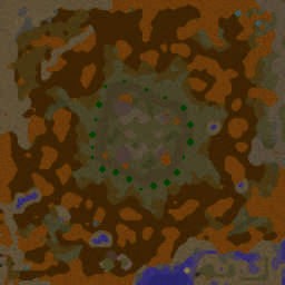 Werewolf Advanced 1.4b - Warcraft 3: Custom Map avatar