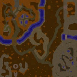Werewolf Attack - Warcraft 3: Custom Map avatar