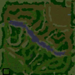 Werewolf The Apocalypse 1.2a - Warcraft 3: Custom Map avatar