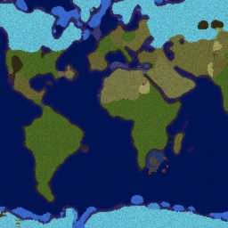 werewolf VS vampires - Warcraft 3: Custom Map avatar