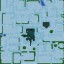 Werewolves - Call Of Blood Warcraft 3: Map image