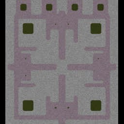 WERO WARS 1.6 - Warcraft 3: Custom Map avatar