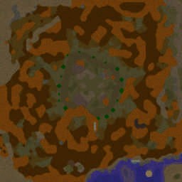 Werwolf 10.0 ger - Warcraft 3: Custom Map avatar