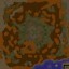 Werwolf real last 9.2 ver. - Warcraft 3 Custom map: Mini map