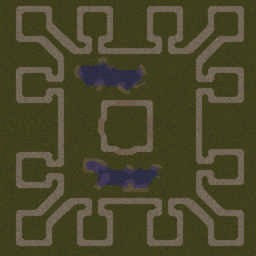 WerWolf Schlacht - Warcraft 3: Custom Map avatar