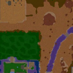 West island By Arhol - Warcraft 3: Custom Map avatar
