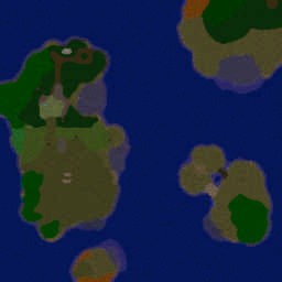 West Milesland Beta 1.0 - Warcraft 3: Custom Map avatar