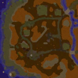 Westfall - Warcraft 3: Custom Map avatar