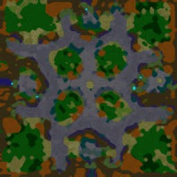 Wet Chaos 0.99 (HC 1.19) - Warcraft 3: Custom Map avatar