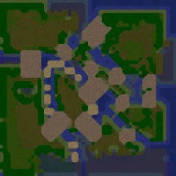 Wetlands - Warcraft 3: Custom Map avatar
