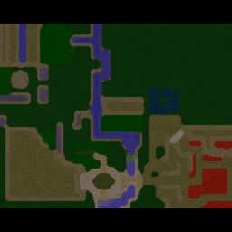 Wew - Warcraft 3: Custom Map avatar