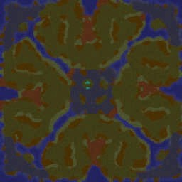 WHA v.3.11 - Warcraft 3: Custom Map avatar