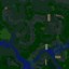 What the Jungle? Warcraft 3: Map image
