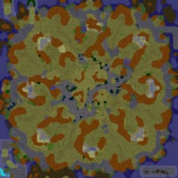 W.H.D Version 1.53 - Warcraft 3: Custom Map avatar