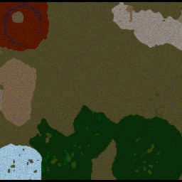 Wheel of Time: Prologue - Warcraft 3: Custom Map avatar