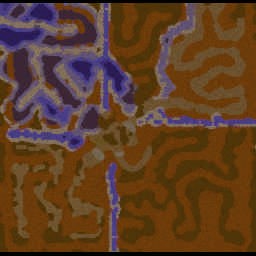 When Creeps Attack v1.4 - Warcraft 3: Custom Map avatar