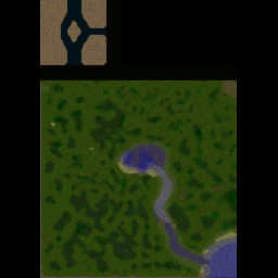 When Dinosaurs Roamed The Earth - Warcraft 3: Custom Map avatar