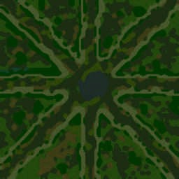 When Fel Orcs Go Insane 3.8 - Warcraft 3: Custom Map avatar