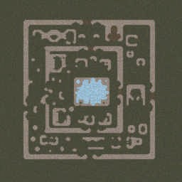 When Snowmen Attack - Warcraft 3: Custom Map avatar