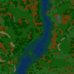 When the autumn comes beta - Warcraft 3: Custom Map avatar