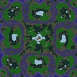 White Hill - Warcraft 3: Custom Map avatar