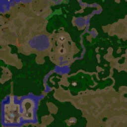 WhiteSun Ascension- War for Aldoryul - Warcraft 3: Custom Map avatar