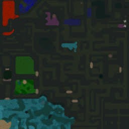 Who is the alien? V20 Official - Warcraft 3: Custom Map avatar