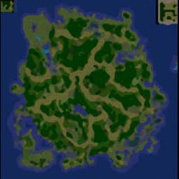 Who is Next v1.99 - Warcraft 3: Custom Map avatar