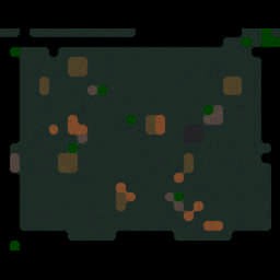 Who's the survivor v1.1 - Warcraft 3: Custom Map avatar