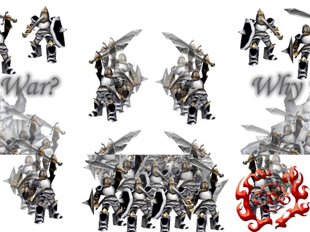 Why War - Warcraft 3: Custom Map avatar